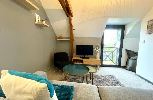 Cantenay-Epinard Apartment | L'Appart'Anjou