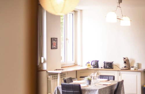 Amiens Apartment | L'appart au Cœur D'amiens