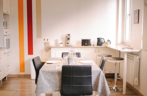 Amiens Apartment | L'appart au Cœur D'amiens