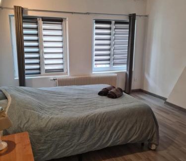 Saint-Omer Apartment | L'appart Audomarois