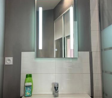 Pauillac Apartment | L'appart belle vue