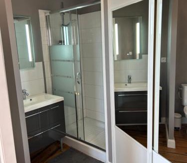 Pauillac Apartment | L'appart belle vue