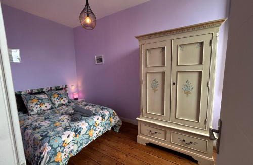 Pauillac Apartment | L'appart belle vue