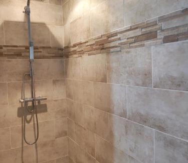 Biville-sur-Mer Apartment | L'appart' Bivillais