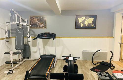 Longeville-sur-Mer Apartment | L’appart classé 4*