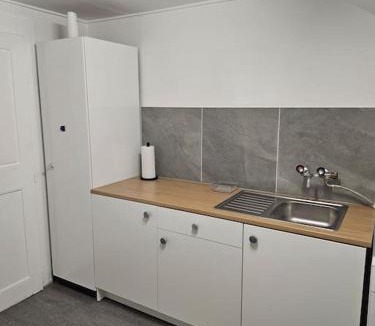 Couvet Apartment | L'appart - Couvet