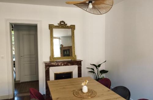 Charleville-Mezieres Apartment | L'appart d'Arches - 85m2 2 chambres centre ville
