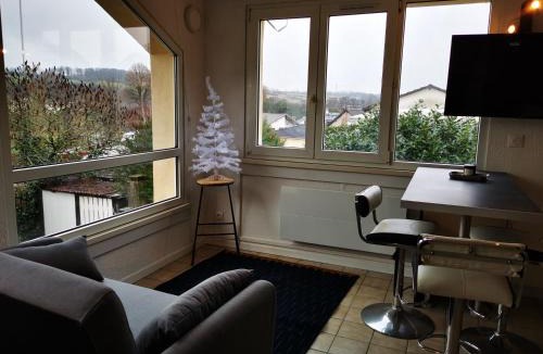 Imling Apartment | L'appart d'Angélique