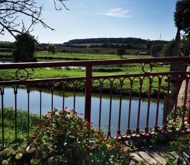 Imling Apartment | L'appart d'Angélique