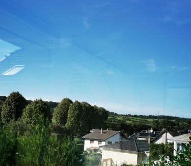 Imling Apartment | L'appart d'Angélique