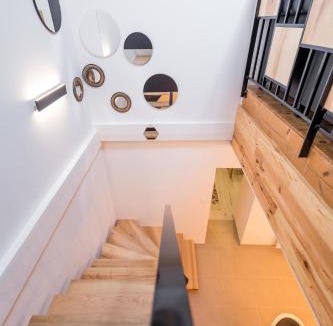 Baix Villa | L'appart de la ViaRhôna