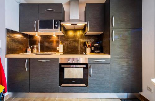 Saint-Lary-Soulan Apartment | L'Appart de Lary