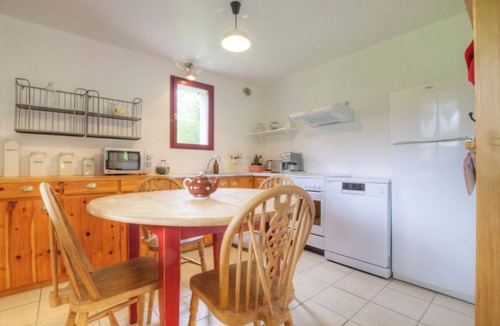 Lelex House | L'appart de Marie - Lelex
