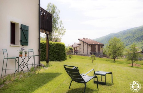 Lelex House | L'appart de Marie - Lelex