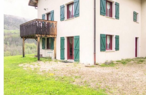 Lelex House | L'appart de Marie - Lelex