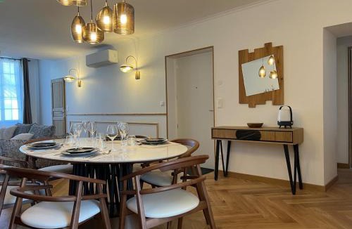 Ceret Apartment | L'appart de Paul