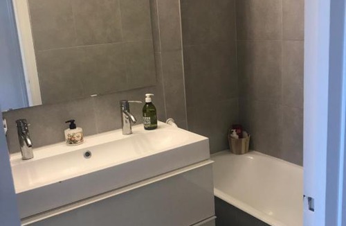 Port Cogolin Apartment | l'appart de Sophie