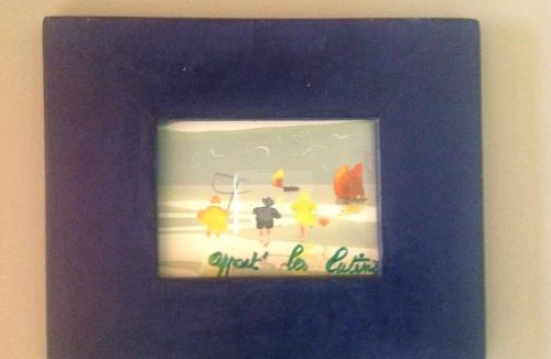 Pornic Apartment | L'appart des lutins