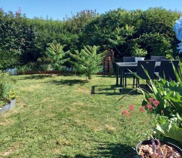 L'Herbergement Apartment | L'appart des mésanges