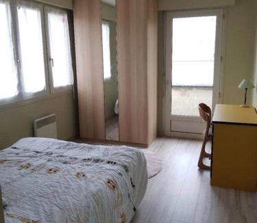 Jonchery-sur-Vesle Apartment | L'appart du bonheur à Reims