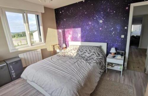 Jonchery-sur-Vesle Apartment | L'appart du bonheur à Reims