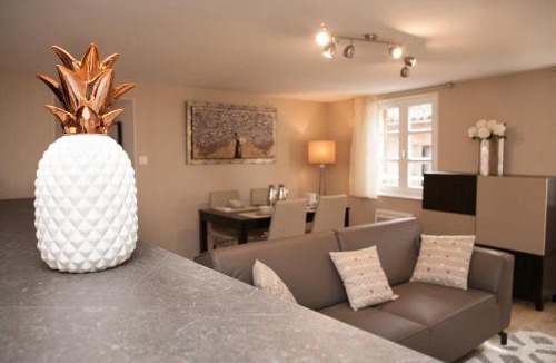 Albi Apartment | L'appart du Cloitre