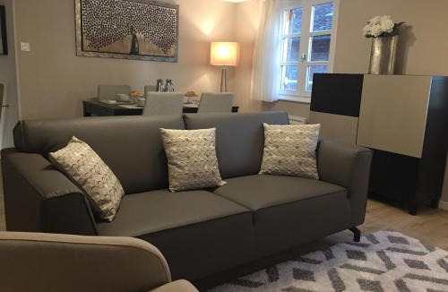 Albi Apartment | L'appart du Cloitre