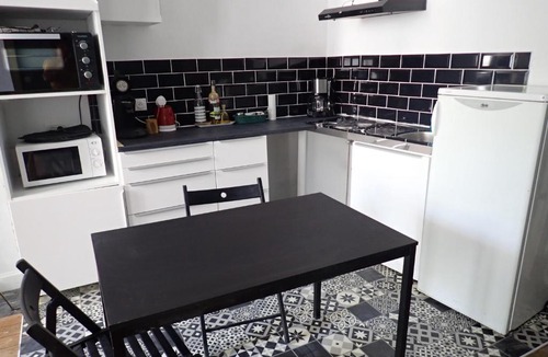 Le Lude Apartment | L'appart' du fil