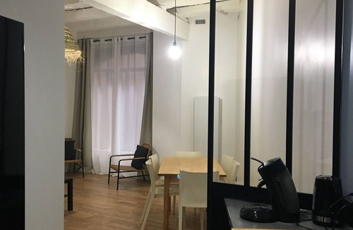 Albi Apartment | L'APPART DU fonctionne