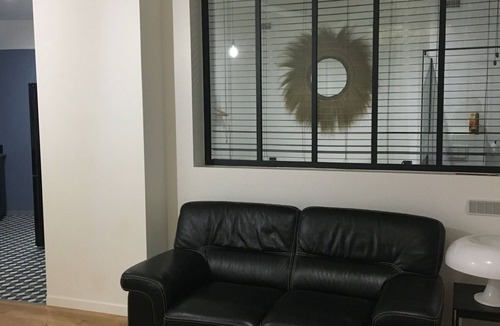 Albi Apartment | L'APPART DU fonctionne