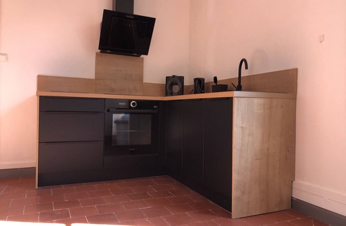 Beziers City Centre Apartment | L’appart du galeriste