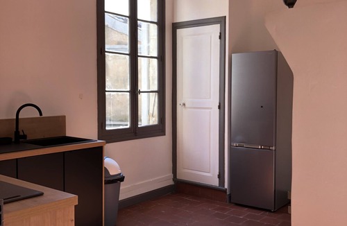 Beziers City Centre Apartment | L’appart du galeriste