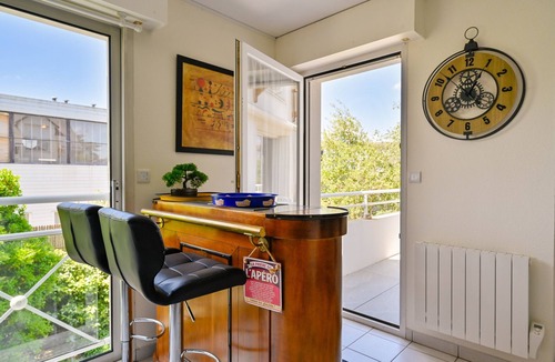 Pornichet Apartment | L'Appart du Marché - A quelques minutes de la plage
