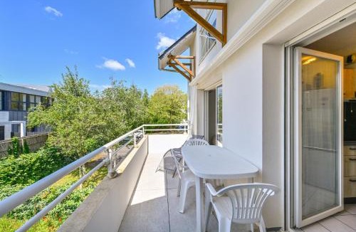 Pornichet Apartment | L'Appart du Marché - A quelques min de la plage