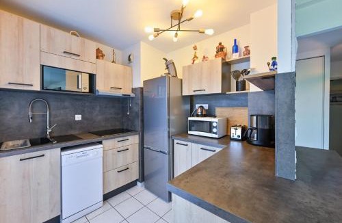 Pornichet Apartment | L'Appart du Marché - A quelques min de la plage