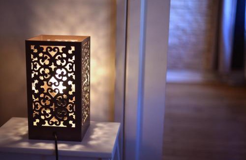 Part Dieu - Bir Hakeim Apartment | L'Appart Elegance Part Dieu