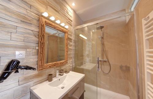 Part Dieu - Bir Hakeim Apartment | L'Appart Elegance Part Dieu