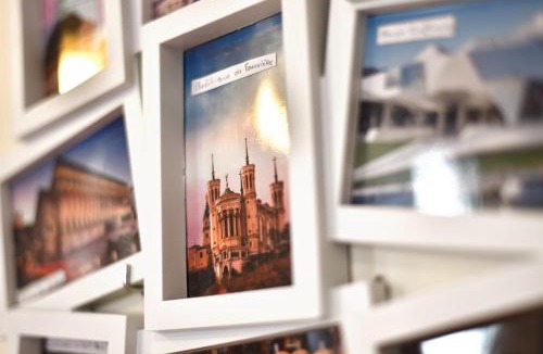 Part Dieu - Bir Hakeim Apartment | L'Appart Elegance Part Dieu