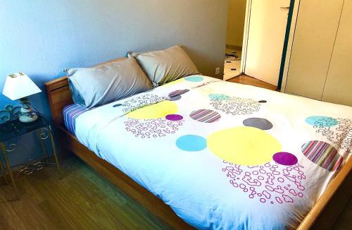 Genas Apartment | L Appart Eurexpo & Groupama Stadium 10'