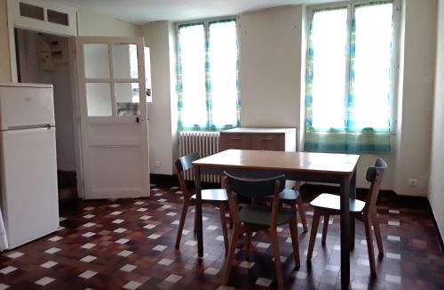 Baye Apartment | L'APPART