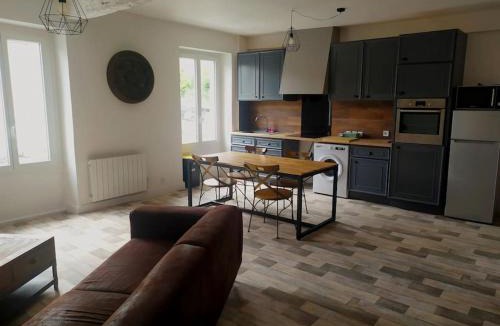 Civray Apartment | l'Appart'