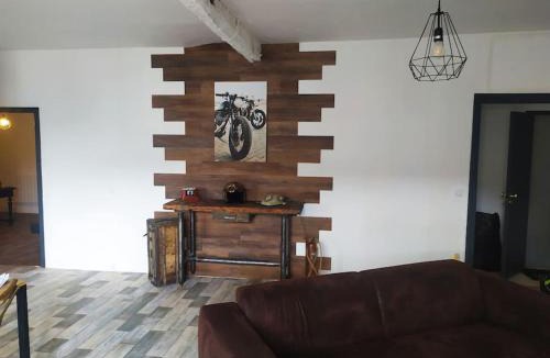 Civray Apartment | l'Appart'