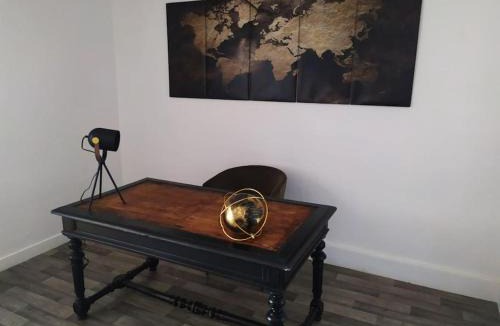 Civray Apartment | l'Appart'