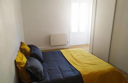 Civray Apartment | l'Appart'