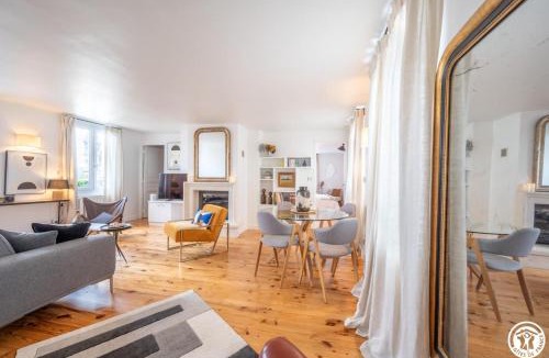 Centre Ville Apartment | L'appart