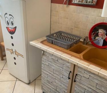Joue-les-Tours Apartment | L appart