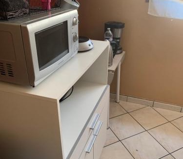 Joue-les-Tours Apartment | L appart
