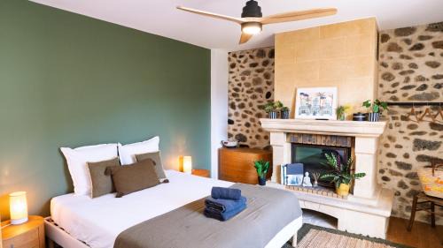 Praly Apartment | L'appart - Les Lodges de Praly