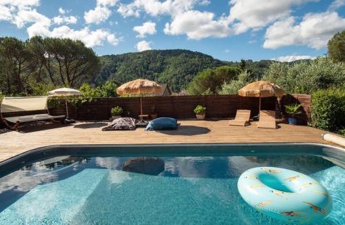 Praly Apartment | L'appart - Les Lodges de Praly