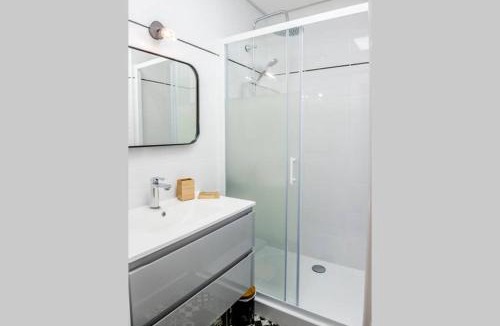 Ruelle-sur-Touvre Apartment | L'Appart